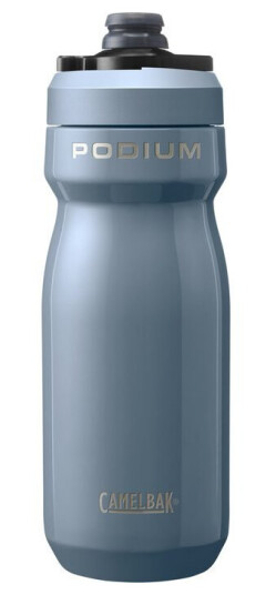 Camelbak Podium Insulated Steel 0.5L Pacific Drikkeflaske