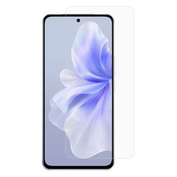 vivo S18e Beskyttelsesglass 9H Case Friendly Klar