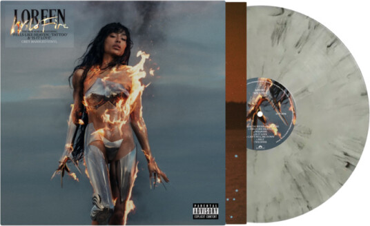 Wildfire