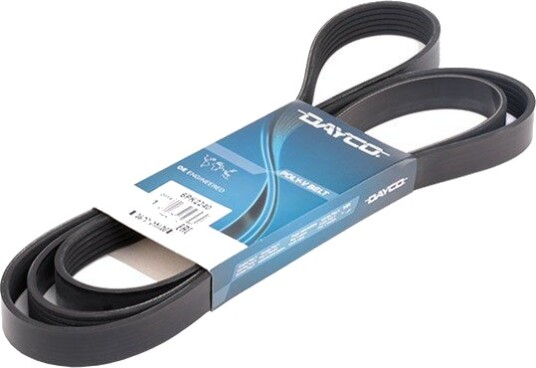 Kileribberem DAYCO 6PK2240