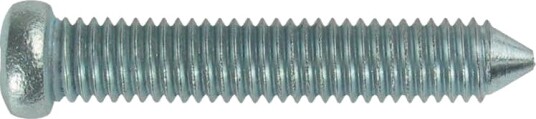 Assa Abloy Sylinderskrue 63mm