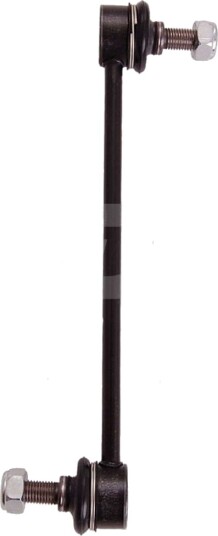 SPIDAN CHASSIS PARTS 51393 Stabilisatorstag