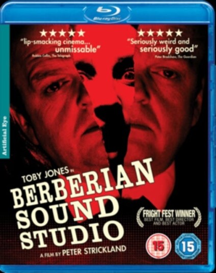 Berberian Sound Studio Berberian Sound Studio