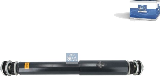 DT Spare Parts 4.00722 Støtdemper DT Spare Parts 4.00722 Støtdemper