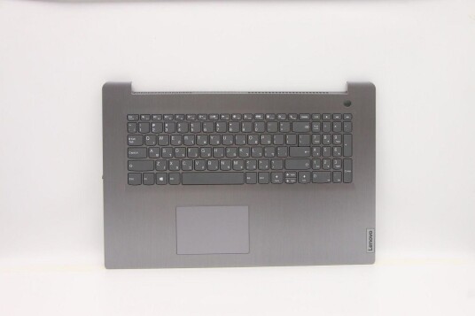 Lenovo Upper Case ASM_HBW L82H9 FP