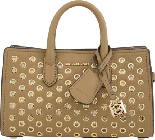 Michael Kors Dame Vesker Beige ONE SIZE,