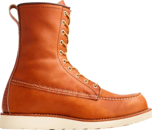 Red Wing Shoes Herre Sko Brun 43 1/2 EU,