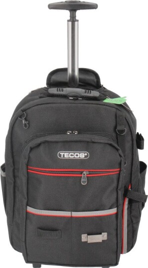 Tecos 345914004 Ryggsekk 30 l, Garasjeinnredning & oppbevaring