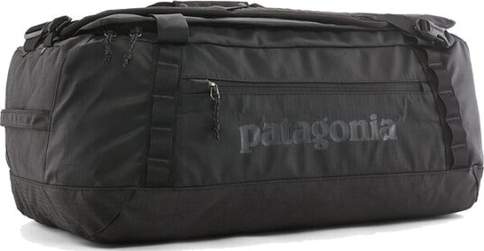 Patagonia Black Hole Duffel 55L Black Black 55 L Patagonia Black Hole Duffel 55L Black Black 55 L