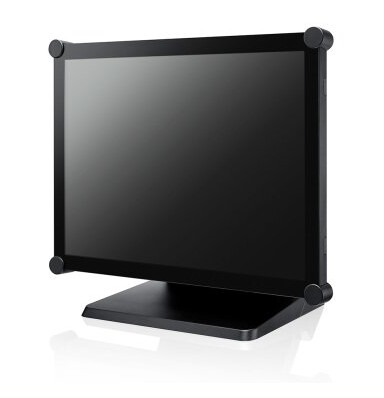 Neovo TX1502 15" Berøringsskjerm LED 1024x768 Grå