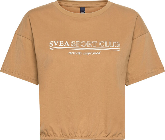 Svea | W. Elastic T Shirt | M