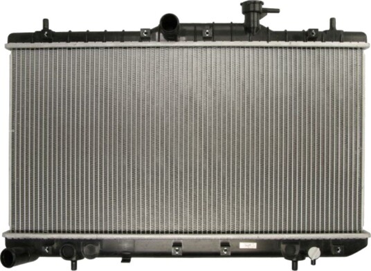 KOYORAD PL812976R Radiator motorkjøling KOYORAD PL812976R Radiator motorkjøling