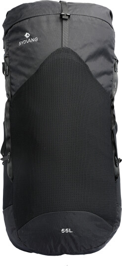 Sydvang Skala Backpack 55l Black One Size Sydvang Skala Backpack 55l Black One Size