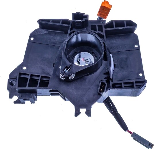 Viklefjær airbag DENCKERMANN E900033