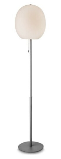 Halo Design - Wrong gulvlampe Ø32 mat grå Halo Design - Wrong gulvlampe Ø32 mat grå