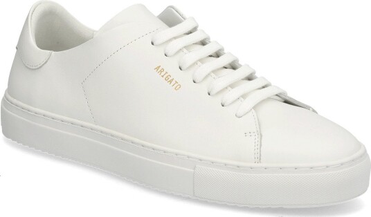 Axel Arigato Clean 90 Sneaker WHITE 40