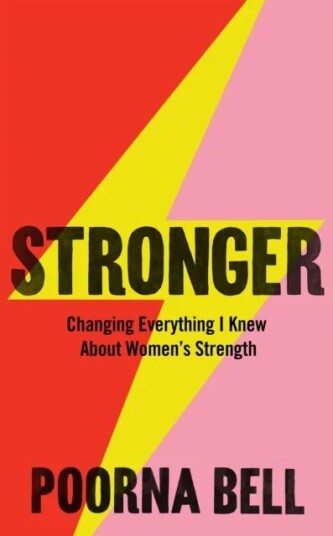 Stronger Av Poorna Bell