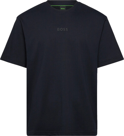 BOSS Tee 10 - Navy - XXS