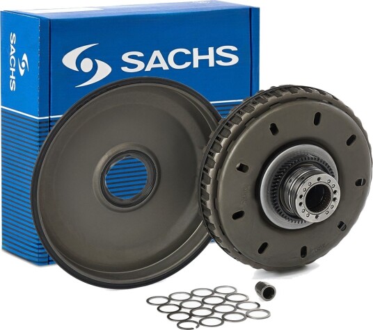 Clutchsett SACHS 3000 943 017