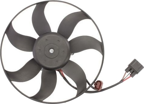 Vifte, kjølevifte THERMOTEC D9SC004TT Vifte, kjølevifte THERMOTEC D9SC004TT