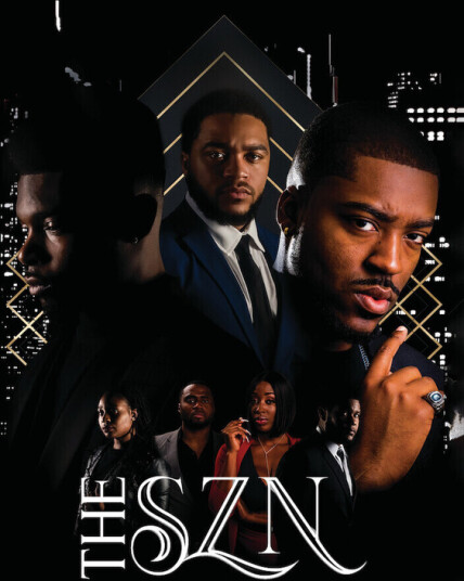 Szn DVD