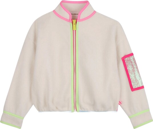 Billieblush Cardigan STONE 110