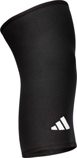 adidas Elastisk Knebind Svart S