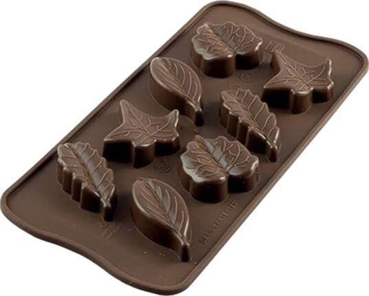 Konfektform Naturmotiver Konfektform Naturmotiver