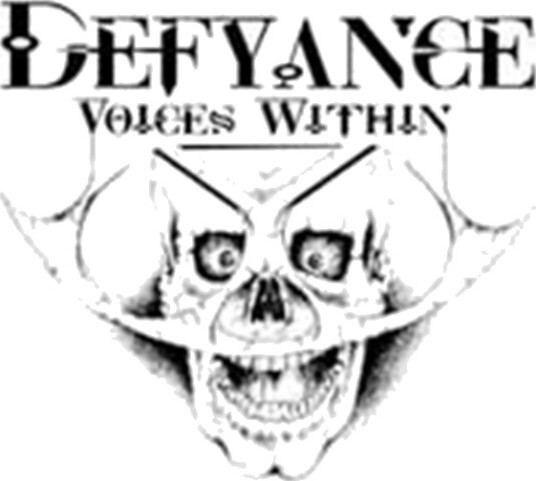XSinner Voices Within CD