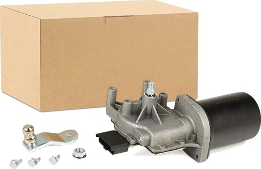 RIDEX 295W0147 Vindusviskermotor