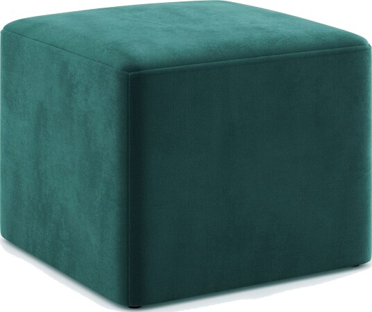 Crazy Boxypuff