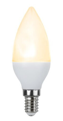 Star Trading Illumination Mignon Opal E14 5W Dim to Warm 2700-4000K 470lm Dimbar