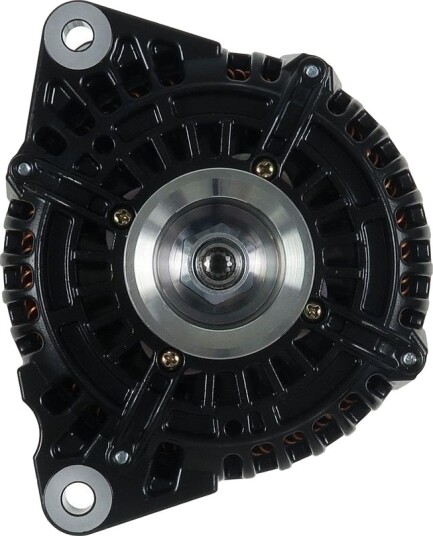 AS-PL A9510S Dynamo