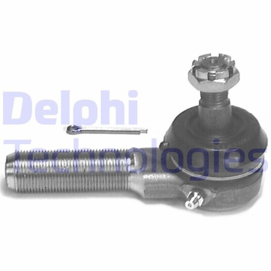 Endeledd DELPHI TA1490