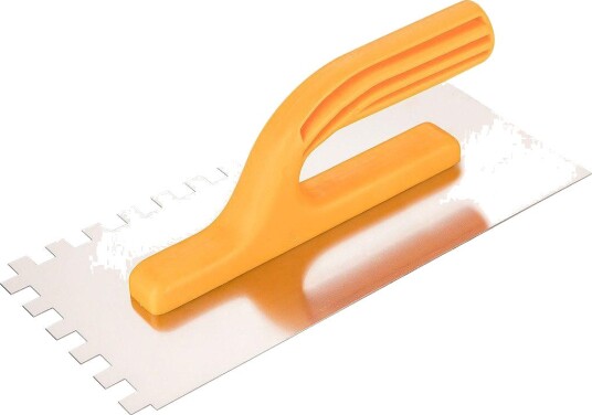 Topex 13A290 Tannsparkel 280 × 130 mm, 10 × 10 mm Tenner