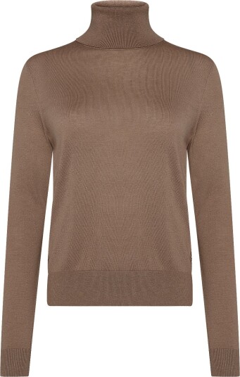 HUGO Sedennina Brown XL