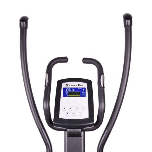 inSPORTline sammenleggbar trappemaskin ZenPeak 30 inSPORTline sammenleggbar trappemaskin ZenPeak 30