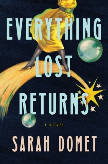 Everything Lost Returns Everything Lost Returns