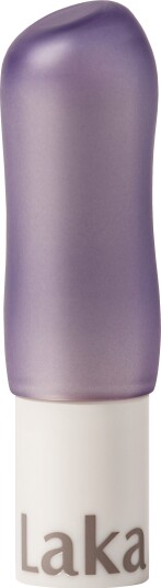 Laka Soul Vegan Lip Balm #Mauve