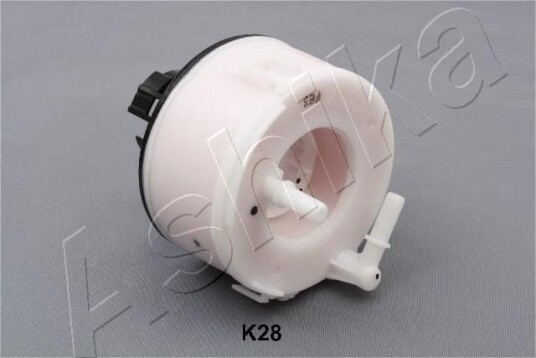 Drivstoffilter ASHIKA 30 0K K28