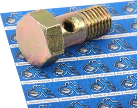 DT Spare Parts 9.75005 Treskrue
