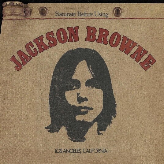 Jackson Browne  Jackson Browne  LP/Vinyl