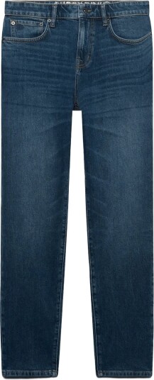 Superdry Vintage Tapered Jeans RANCH VINTAGE INDIGO 33 x 34 Superdry Vintage Tapered Jeans RANCH VINTAGE INDIGO 33 x 34