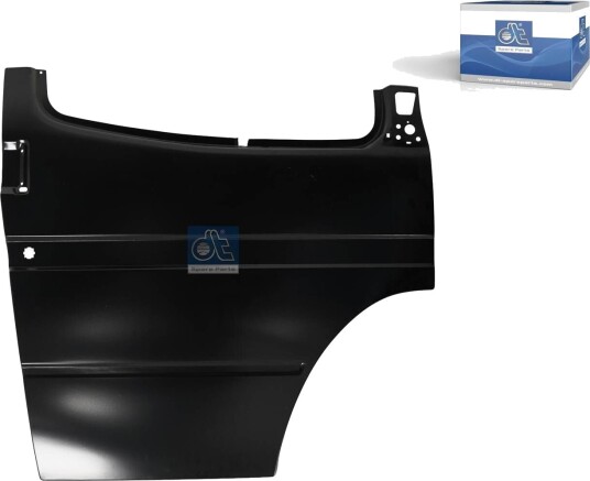 Dørkledning DT Spare Parts 13.00391