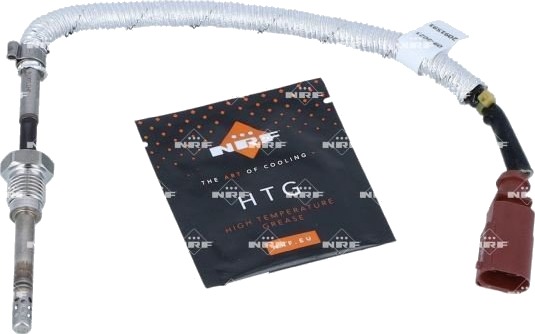 Sensor, eksostemperatur NRF 707086