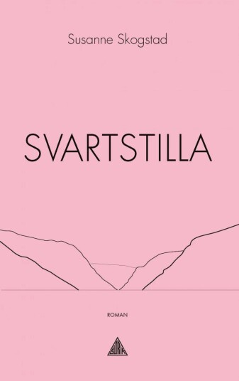 Svartstilla Av Susanne Skogstad