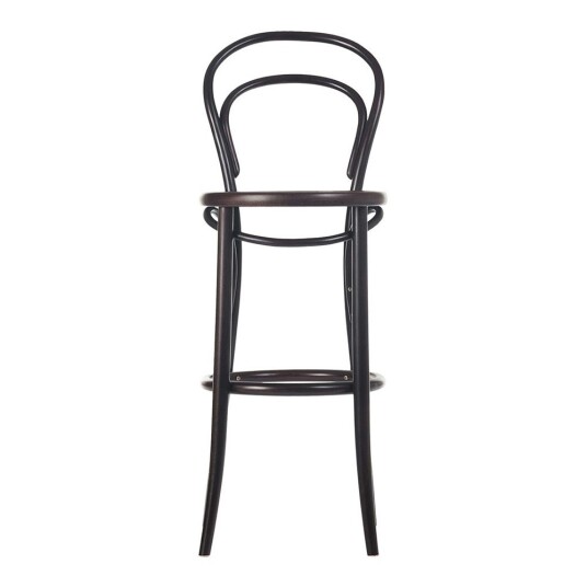 Ton No 14 Barstol 61 cm Coffee Ton No 14 Barstol 61 cm Coffee