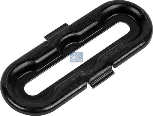 DT Spare Parts 2.71417 Feste, hjulskjerm