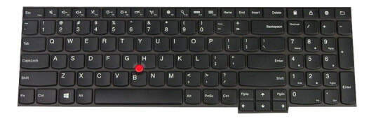 Lenovo GrantKeyboard SLK LTN Lenovo GrantKeyboard SLK LTN