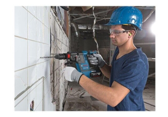 Bosch GBH 18V-26 F Professional Bosch GBH 18V-26 F Professional